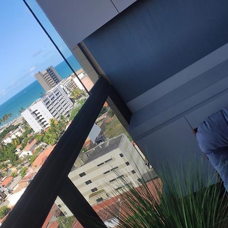 Apartamento Vista Mar Maceió Εξωτερικό φωτογραφία