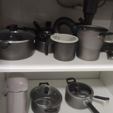 Apartamento Vista Mar Maceió Εξωτερικό φωτογραφία