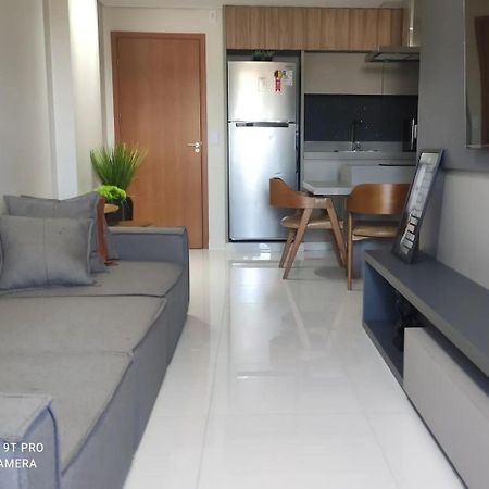 Apartamento Vista Mar Maceió Εξωτερικό φωτογραφία