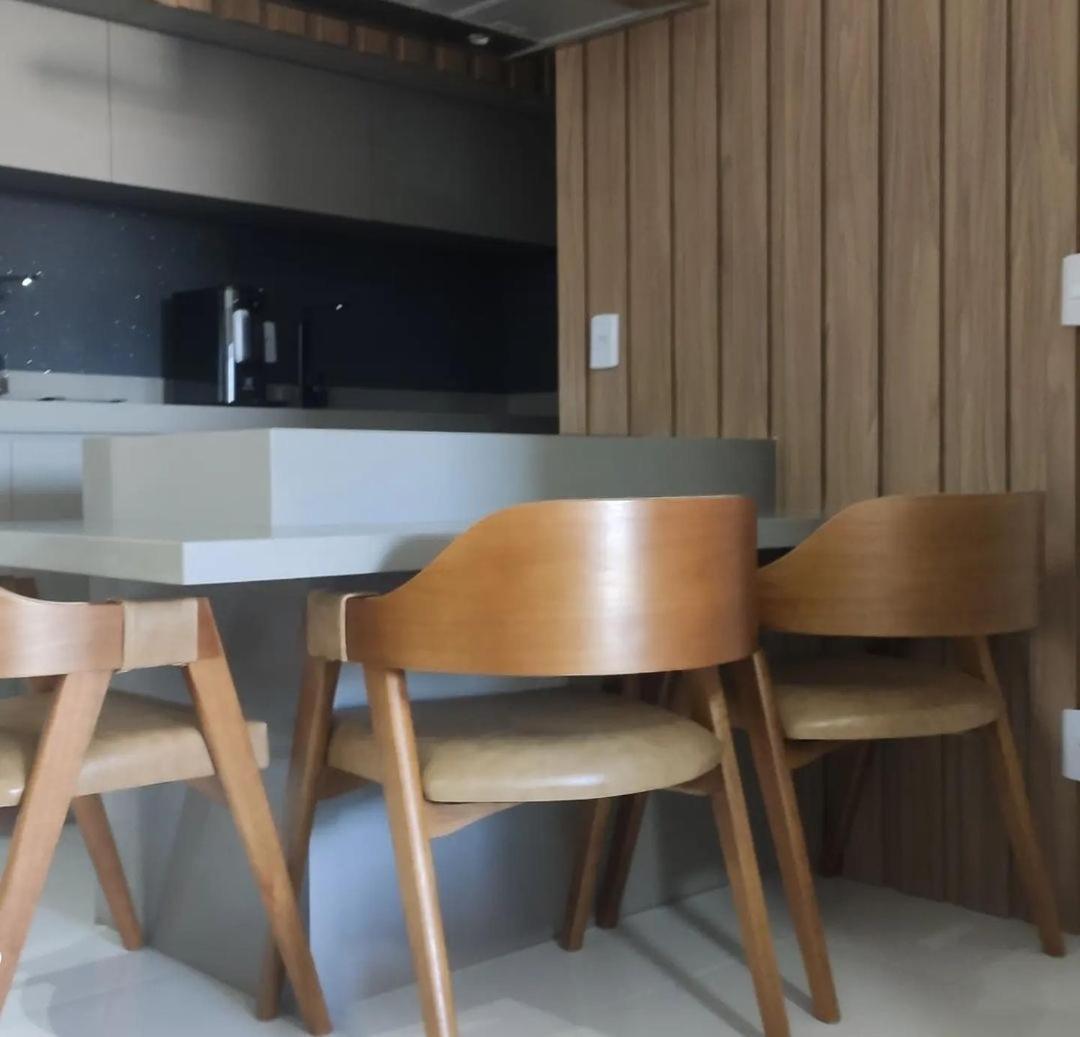 Apartamento Vista Mar Maceió Εξωτερικό φωτογραφία