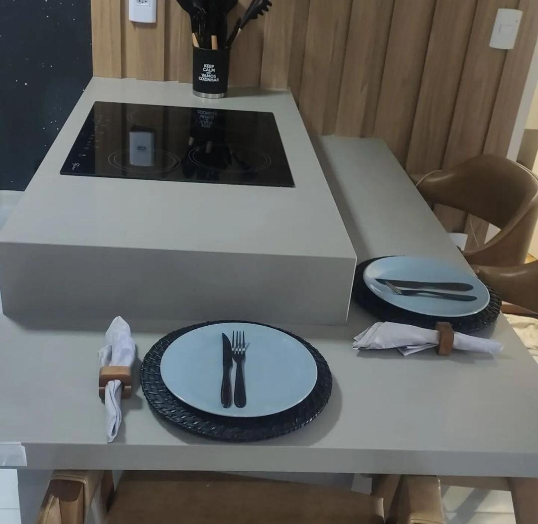 Apartamento Vista Mar Maceió Εξωτερικό φωτογραφία