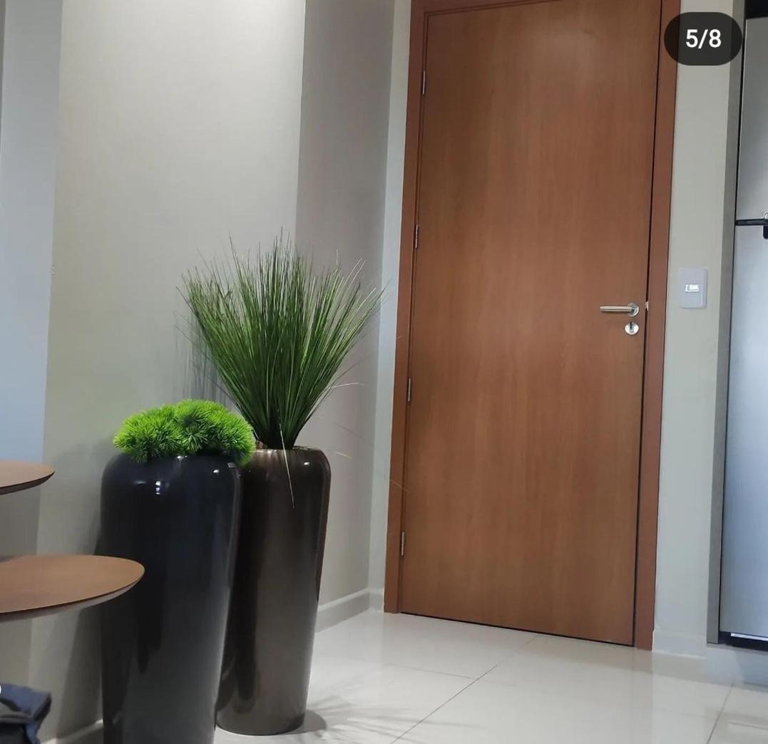 Apartamento Vista Mar Maceió Εξωτερικό φωτογραφία