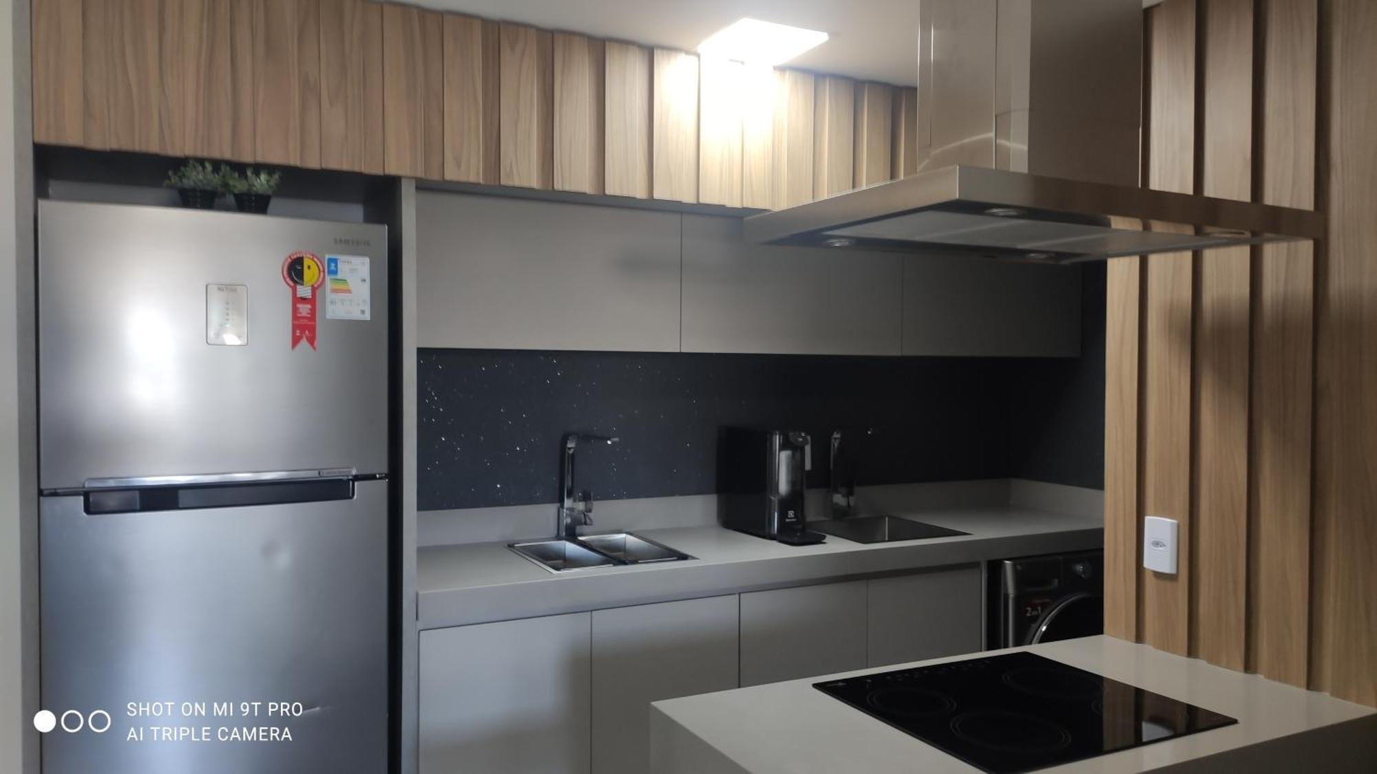 Apartamento Vista Mar Maceió Εξωτερικό φωτογραφία
