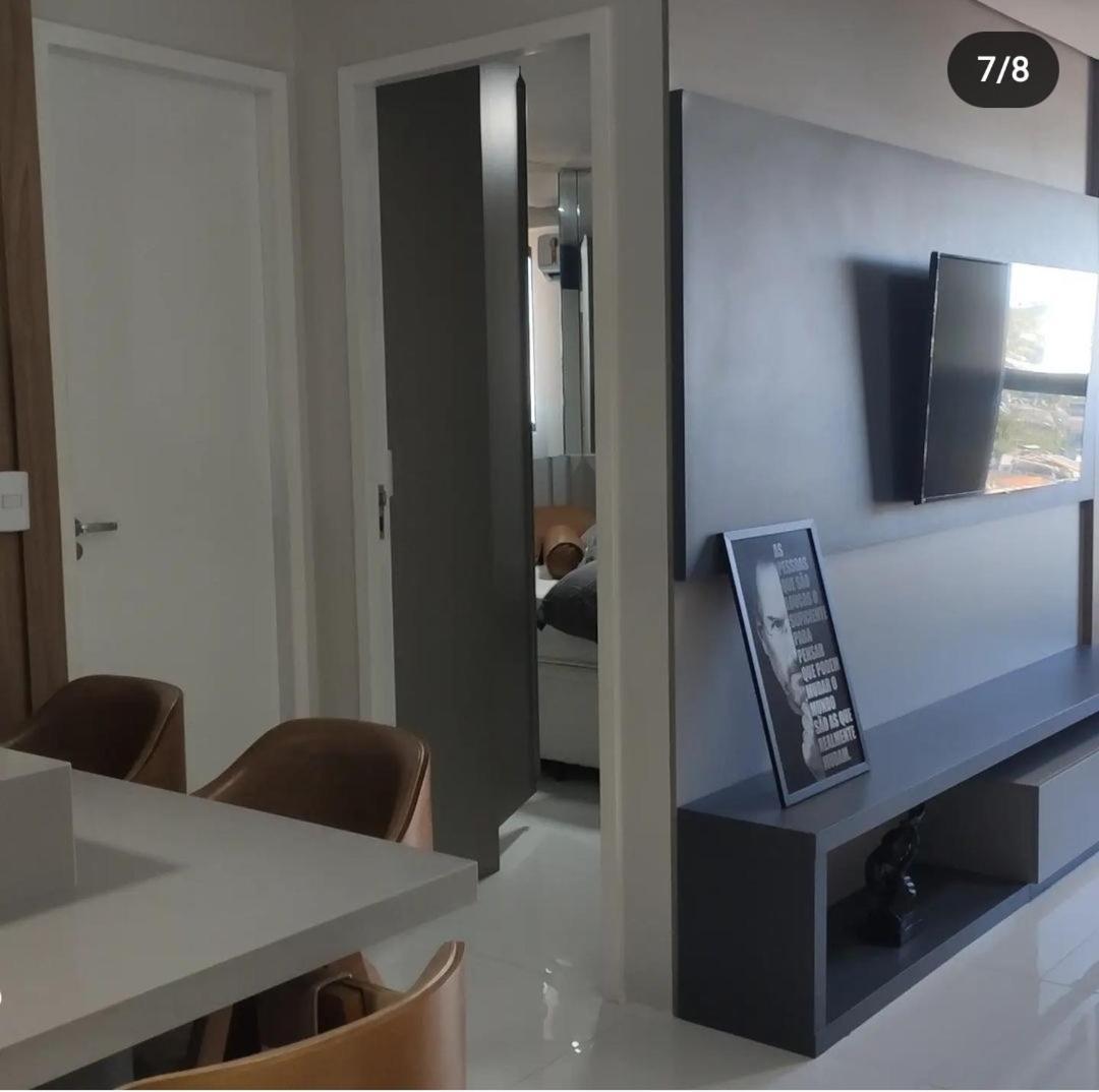 Apartamento Vista Mar Maceió Εξωτερικό φωτογραφία