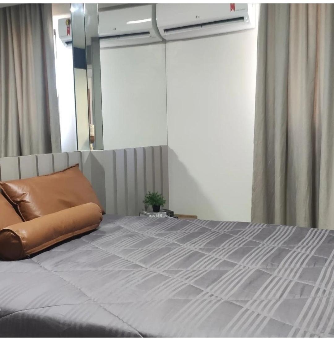 Apartamento Vista Mar Maceió Εξωτερικό φωτογραφία