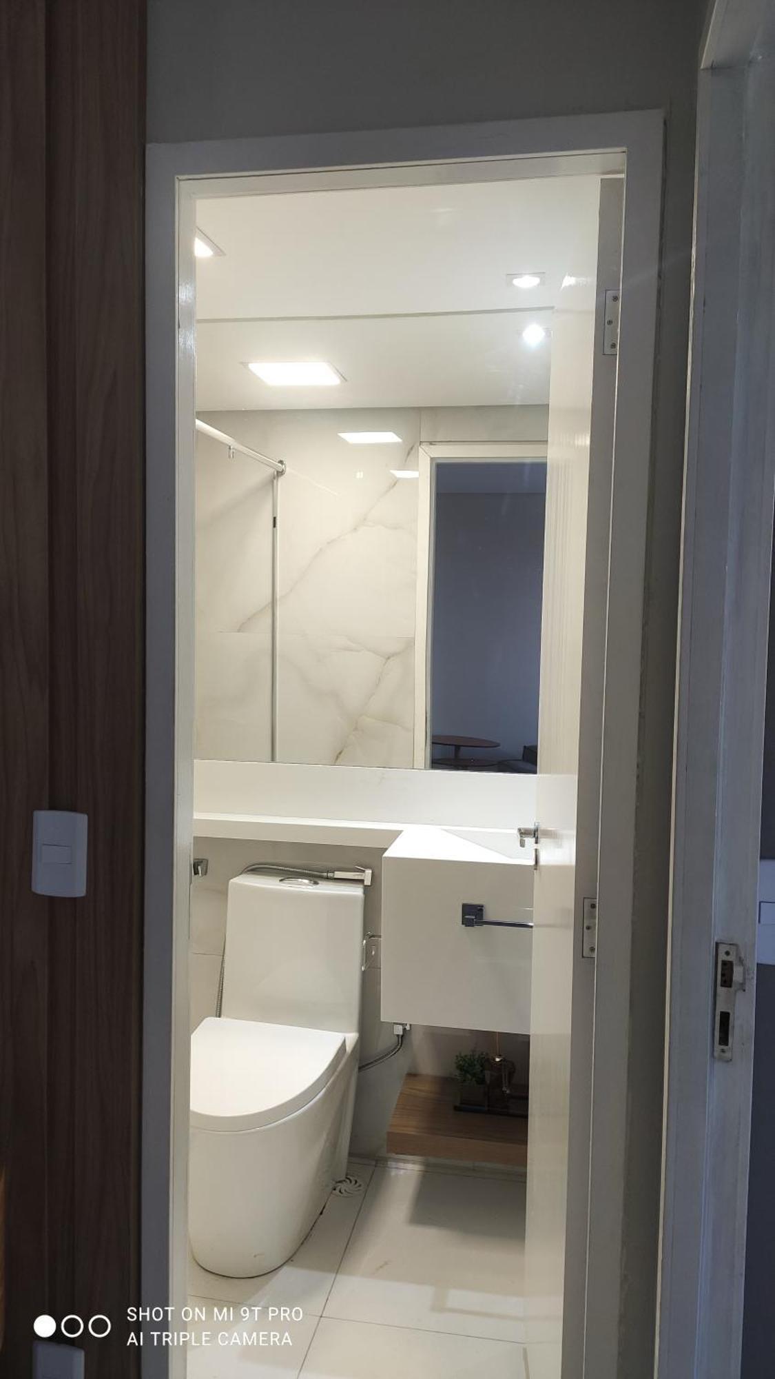 Apartamento Vista Mar Maceió Εξωτερικό φωτογραφία