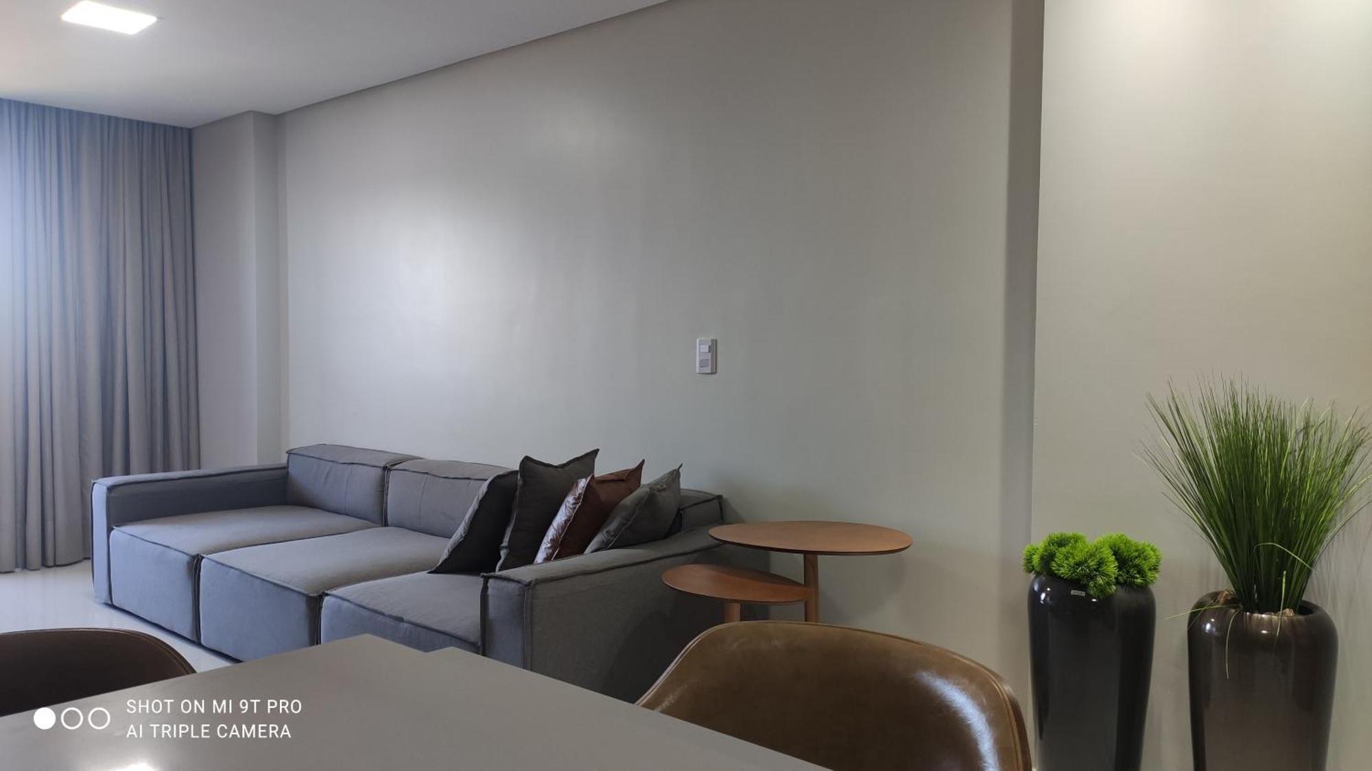 Apartamento Vista Mar Maceió Εξωτερικό φωτογραφία