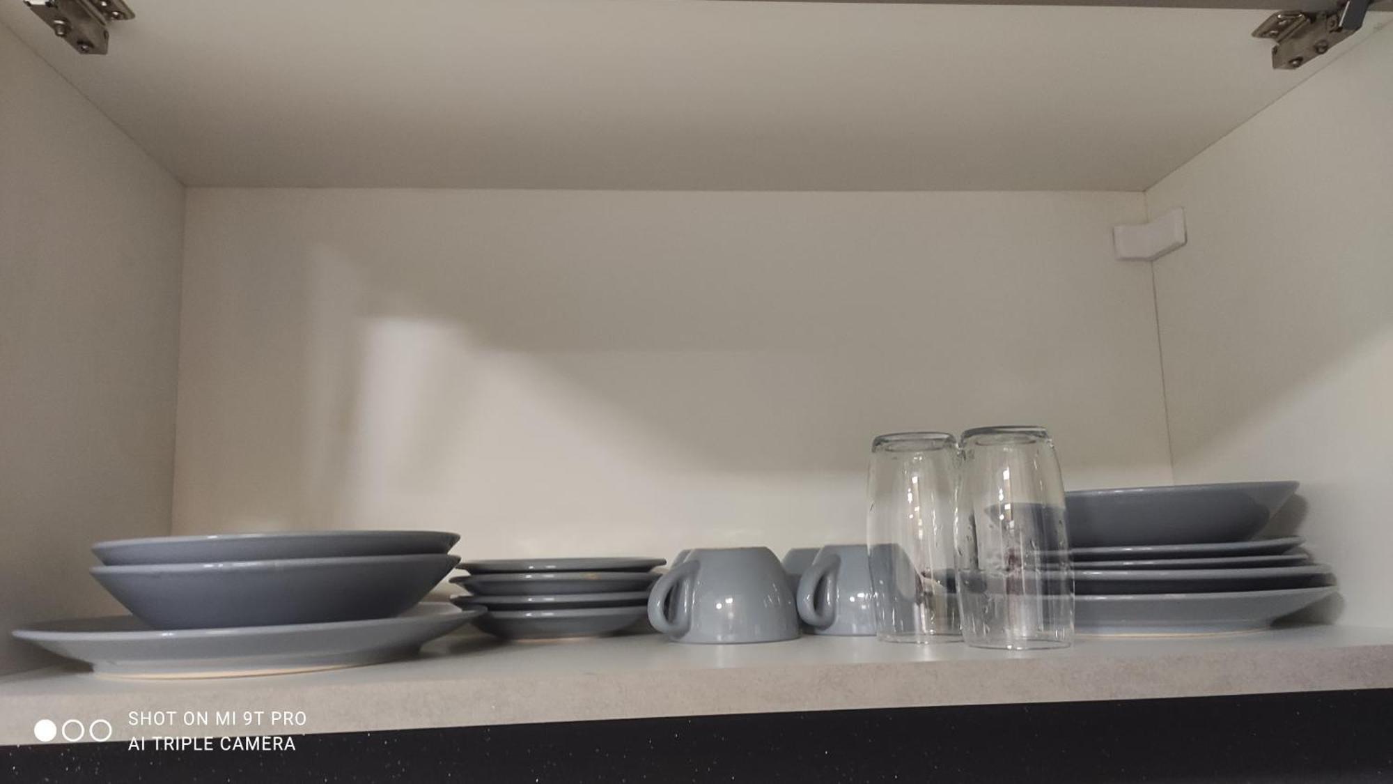Apartamento Vista Mar Maceió Εξωτερικό φωτογραφία