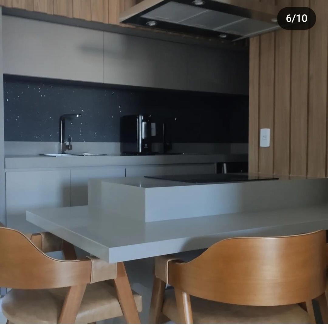 Apartamento Vista Mar Maceió Εξωτερικό φωτογραφία