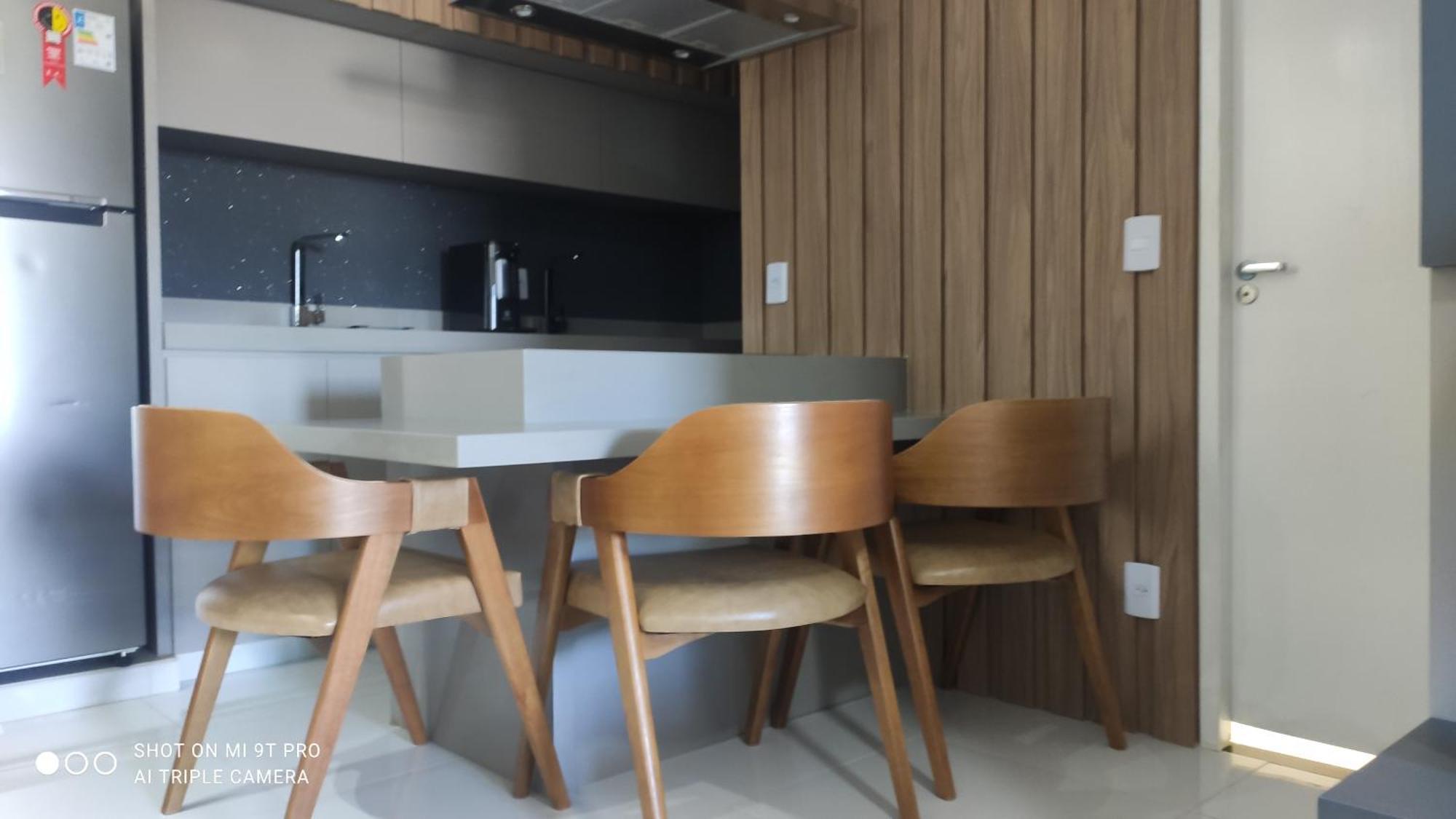 Apartamento Vista Mar Maceió Εξωτερικό φωτογραφία