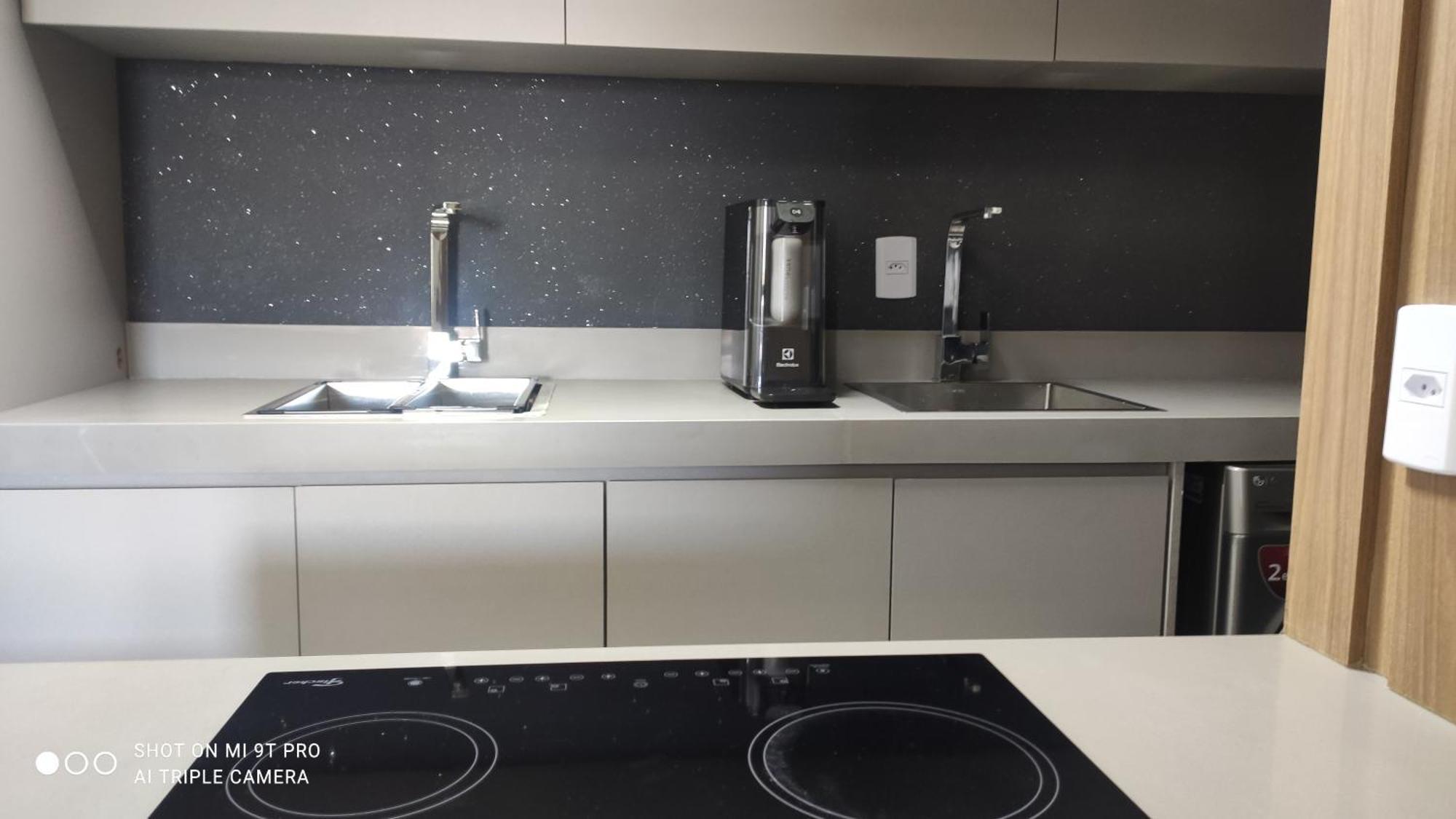 Apartamento Vista Mar Maceió Εξωτερικό φωτογραφία