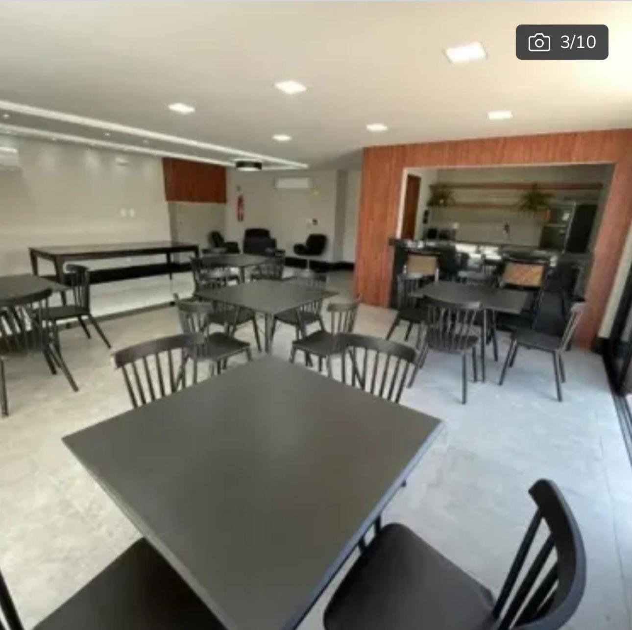 Apartamento Vista Mar Maceió Εξωτερικό φωτογραφία
