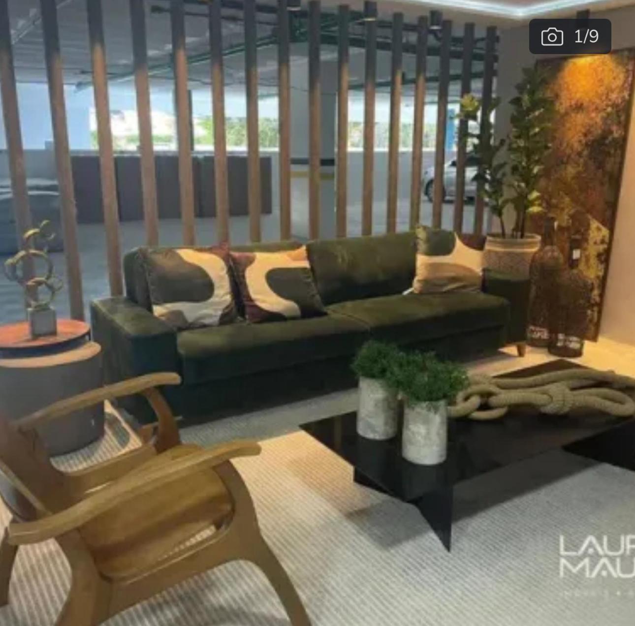 Apartamento Vista Mar Maceió Εξωτερικό φωτογραφία